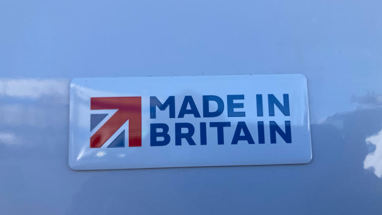 Vauxhall Combo Cargo Combo Electric 100kW Prime 52kWh H1 Van Auto